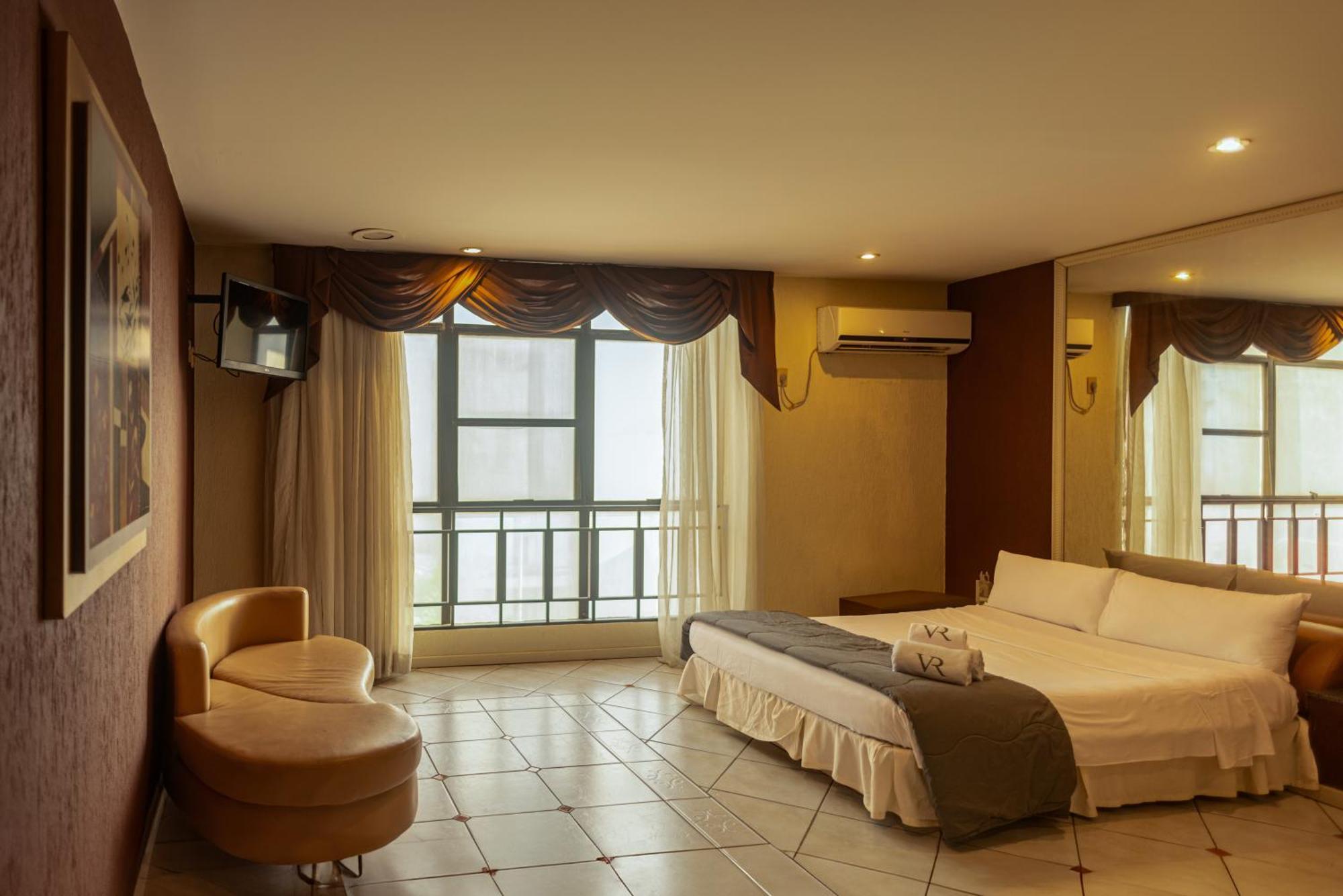 Hotel Villa Reggia Río de Janeiro Exterior foto