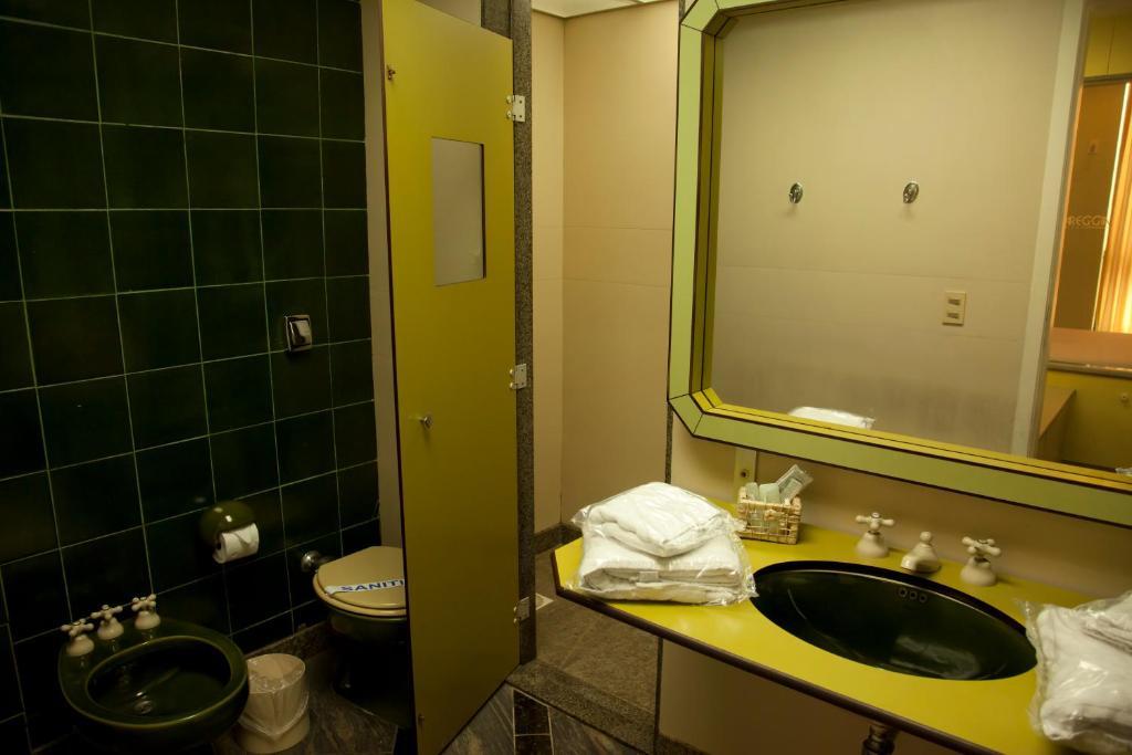 Hotel Villa Reggia Río de Janeiro Habitación foto