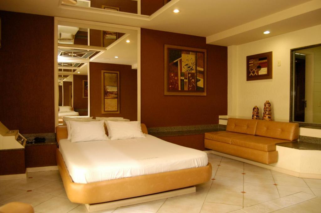 Hotel Villa Reggia Río de Janeiro Habitación foto