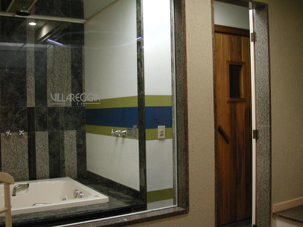 Hotel Villa Reggia Río de Janeiro Habitación foto