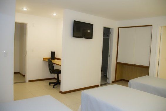 Hotel Villa Reggia Río de Janeiro Exterior foto